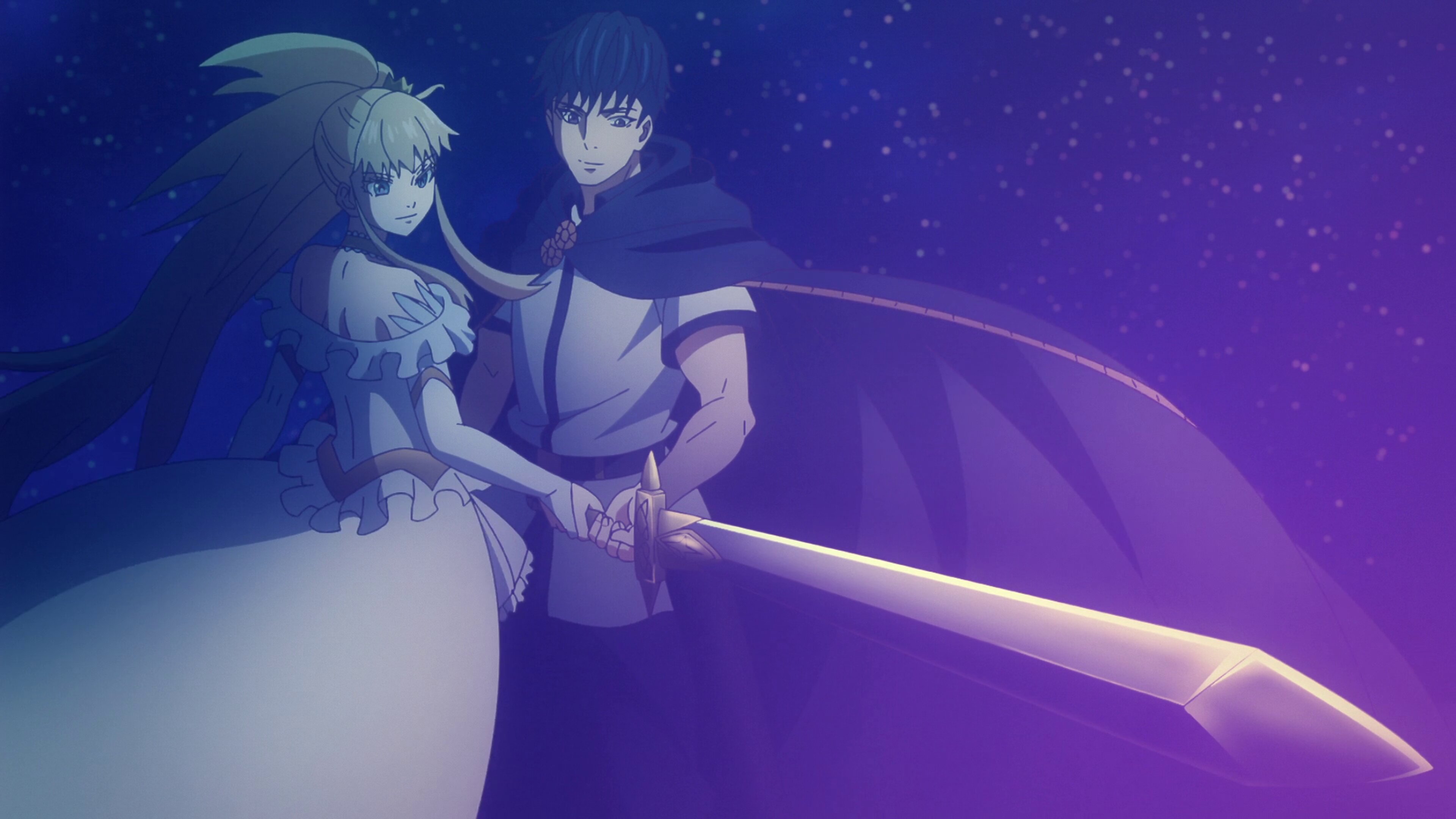 Kakuriyo no Yadomeshi S2E9 I'll Be Producer for the Northern Land