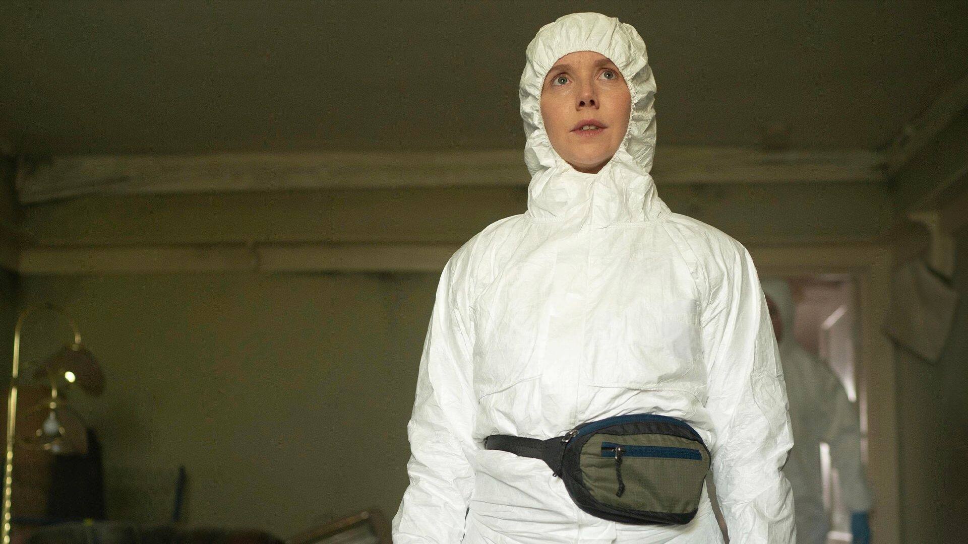 Karen Pirie S2E2 Episode 2