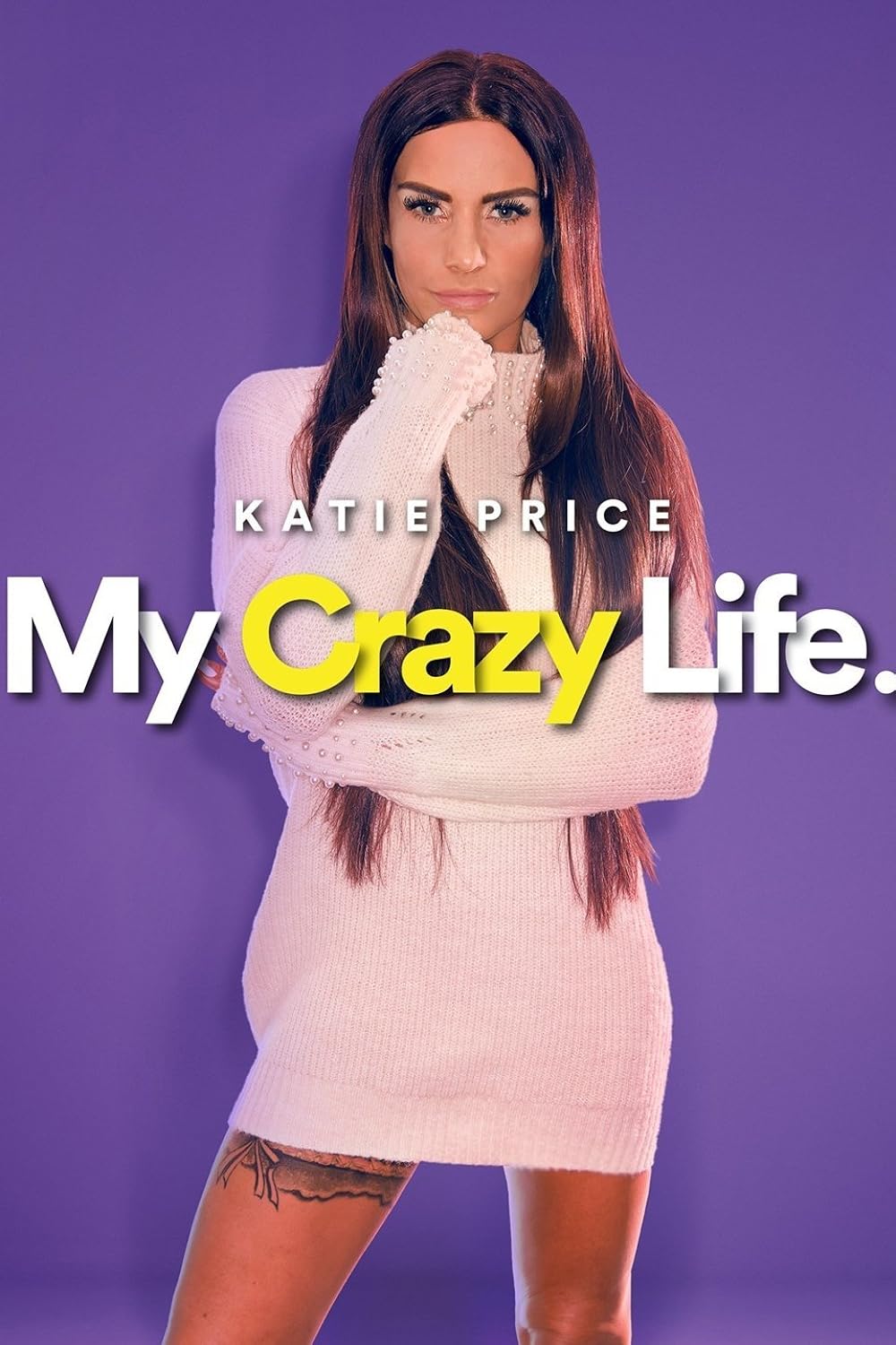 Katie Price: My Crazy Life