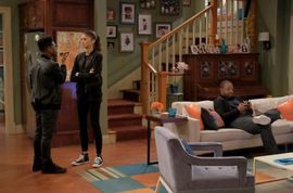 K.C. Undercover S2E8 Down in the Dumps