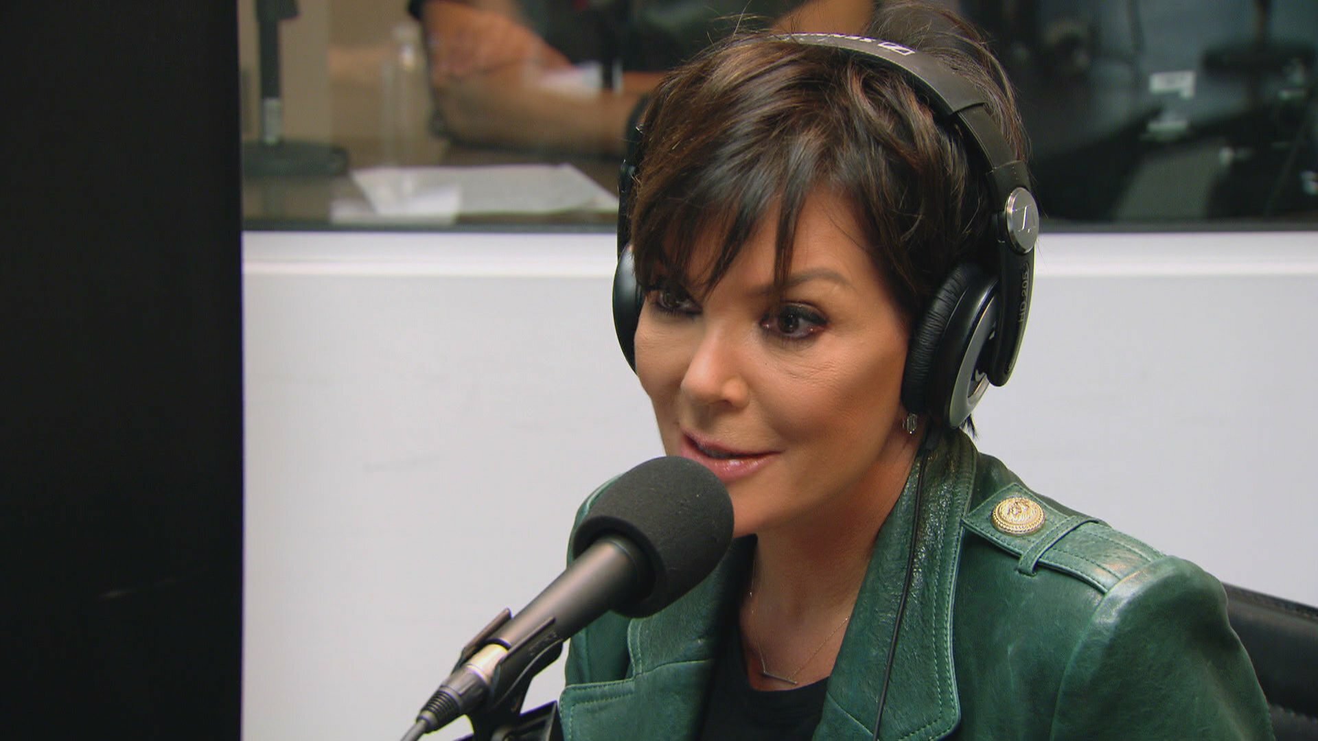 Keeping Up with the Kardashians S11E11 The Great Kris