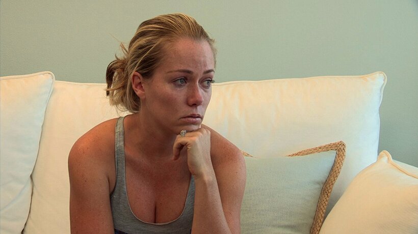 Kendra on Top S4E4 Catty Shack