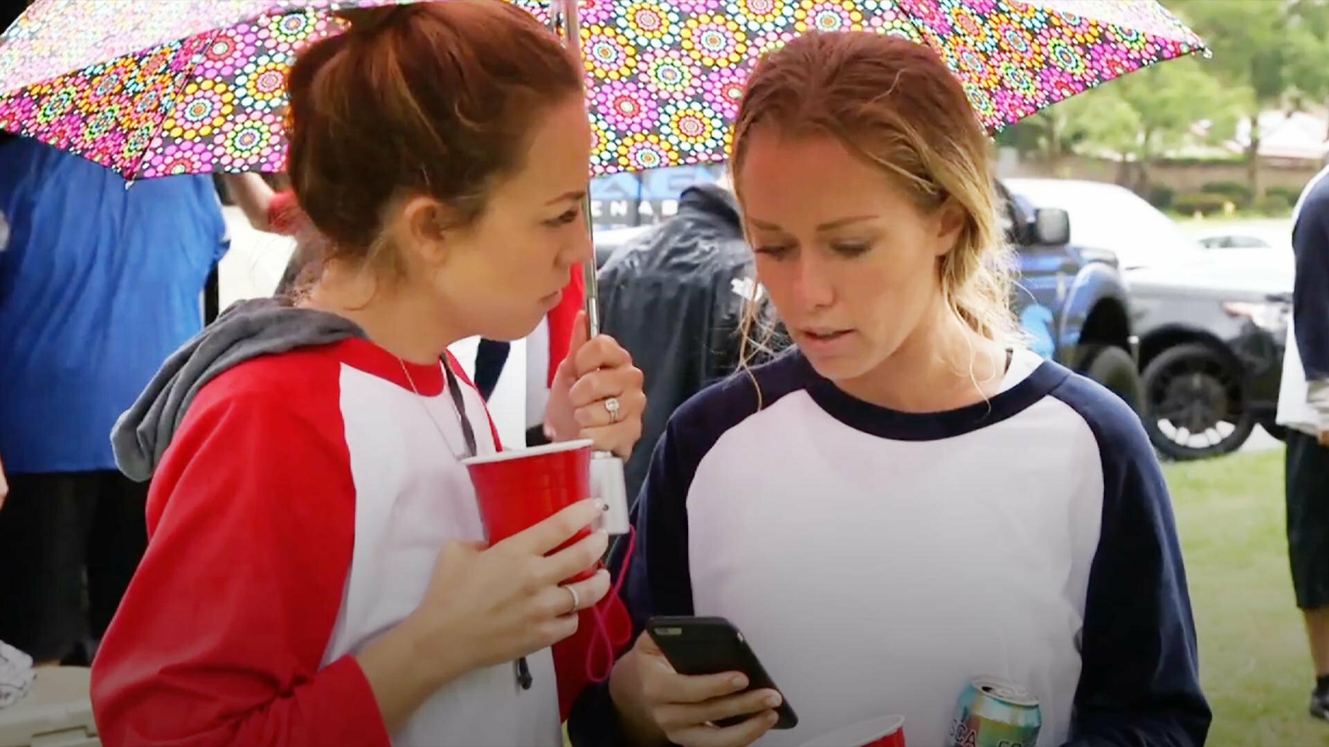 Kendra on Top S5E15 Lust In Space