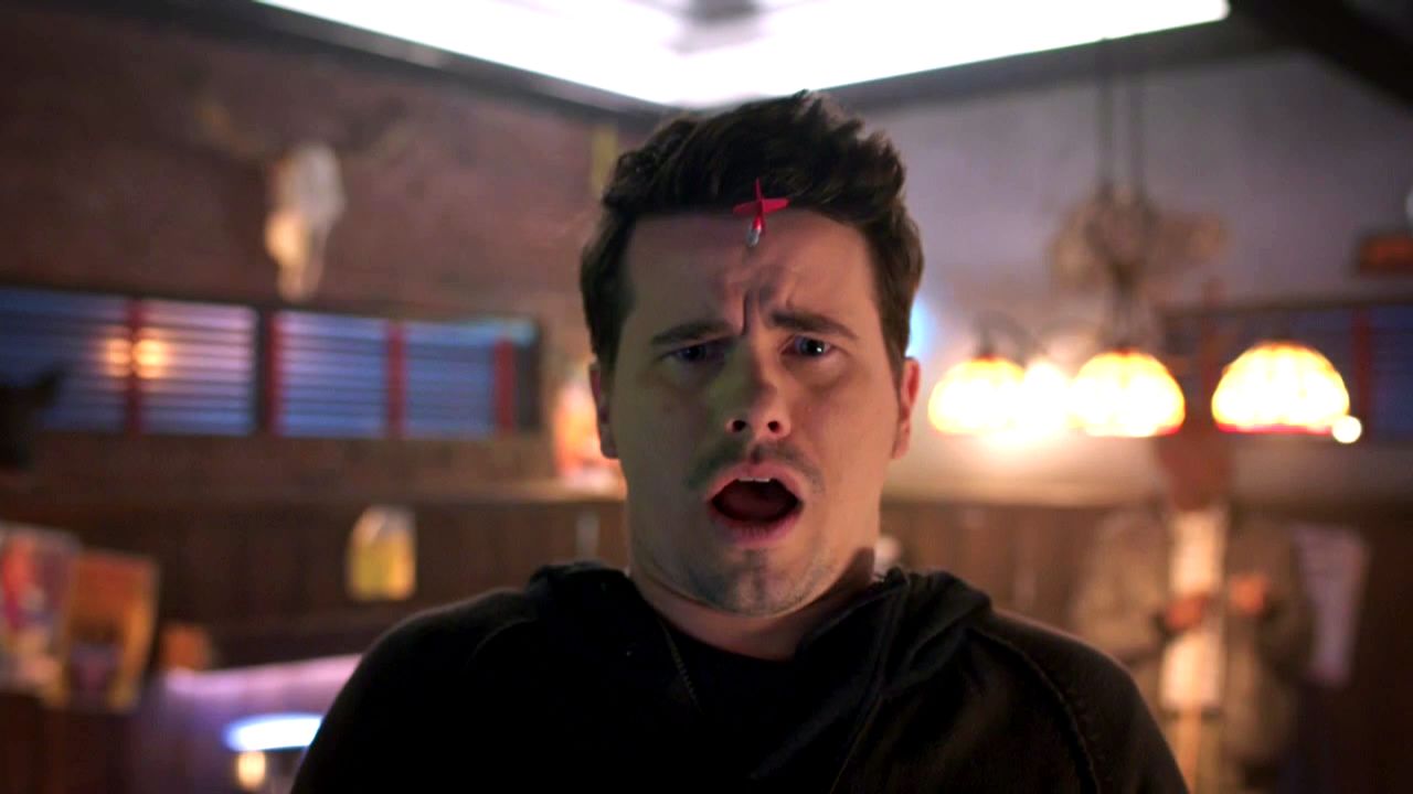 Kevin S1E15 World's Worst Domino