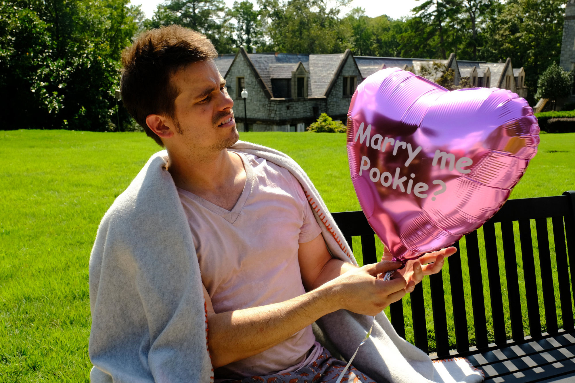 Kevin S1E3 Sweet Little Lies