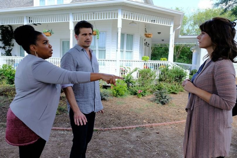 Kevin S1E5 Brutal Acts of Kindness