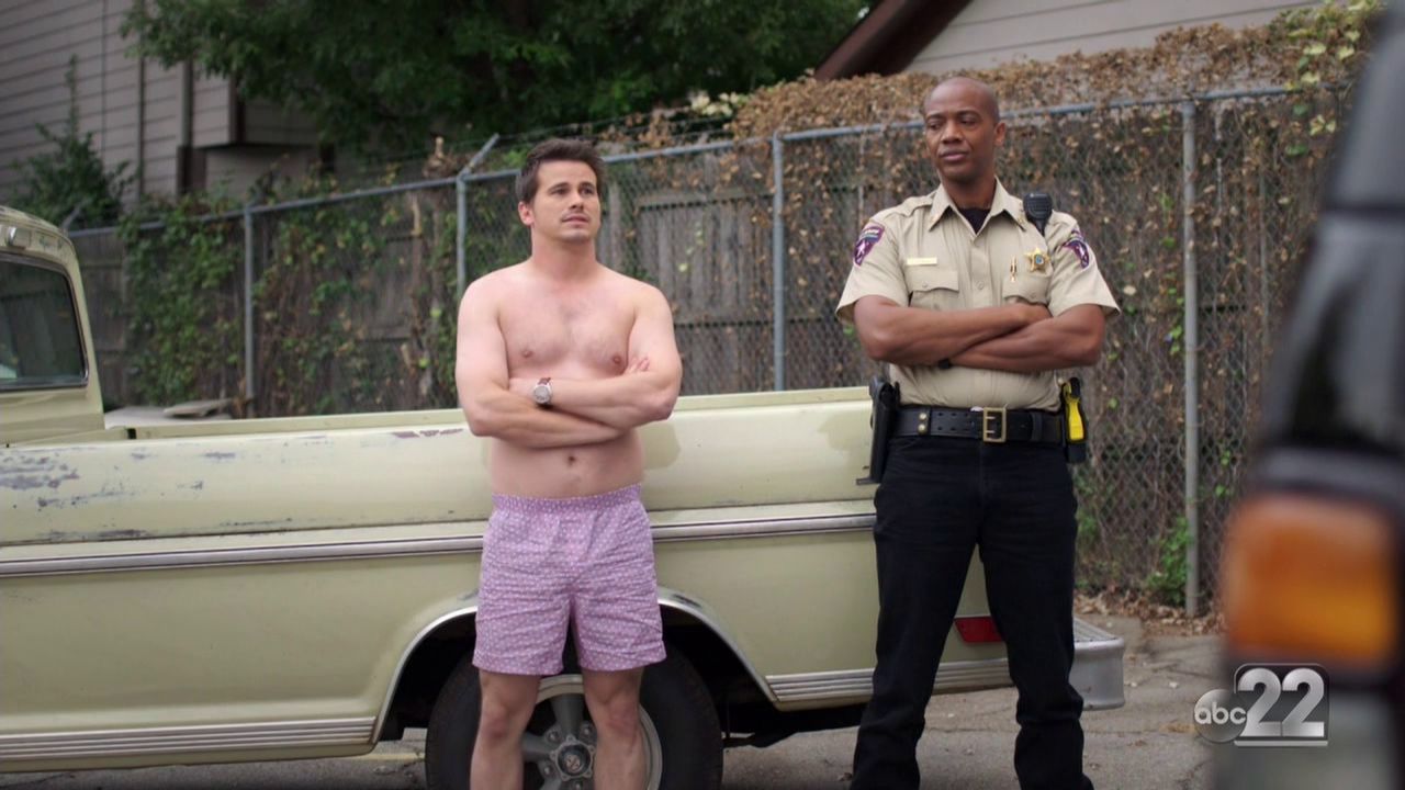 Kevin S1E6 Rocky Road