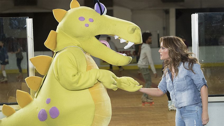 Kevin Can Wait S2E3 Kevin Goes Nuts