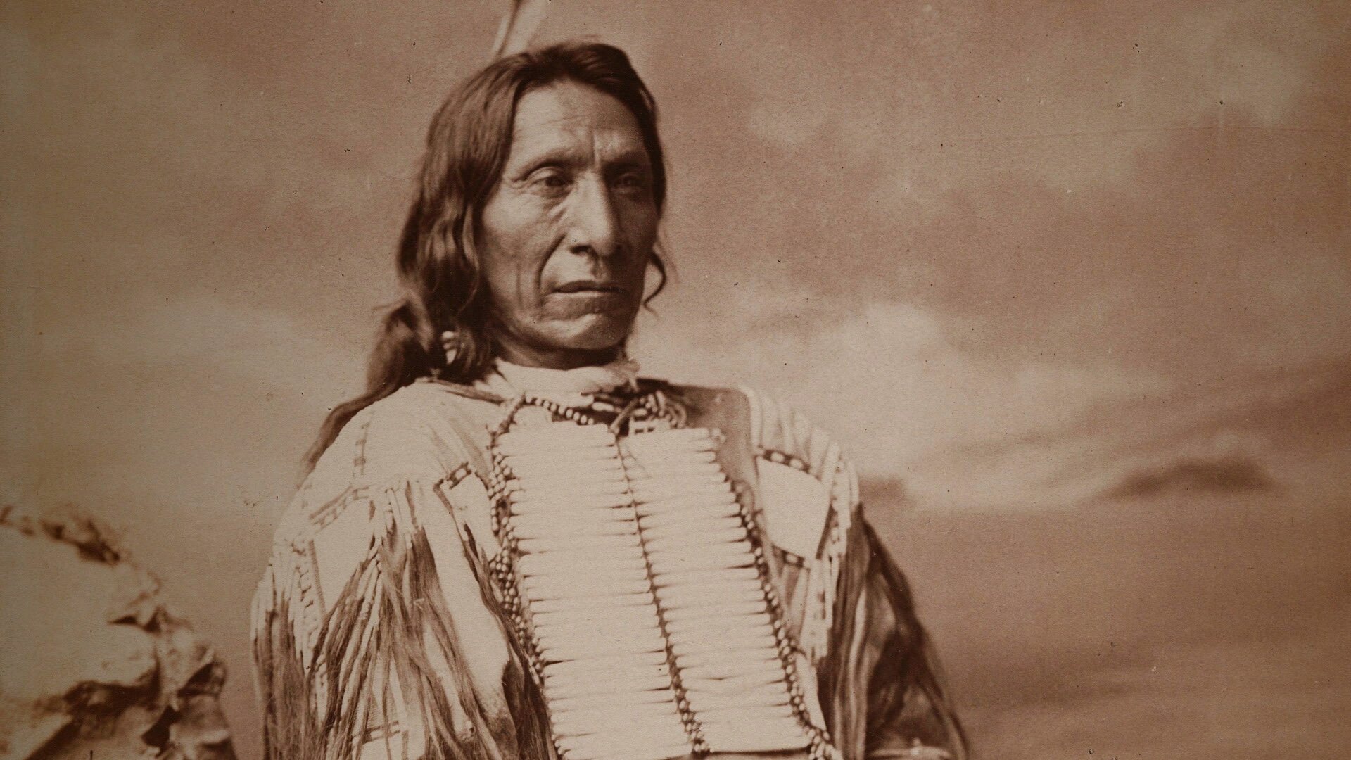 Kevin Costner's the West S1E7 The Fetterman Fight