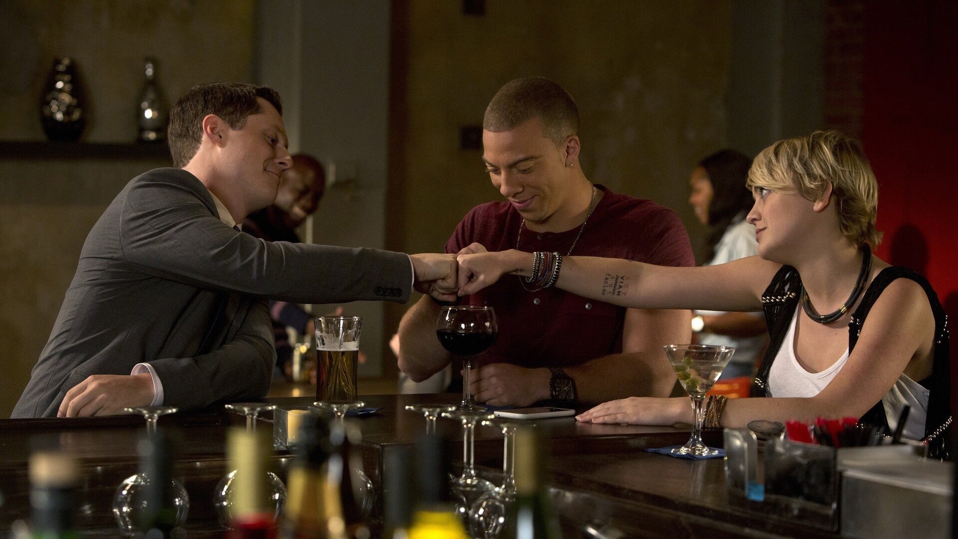 Kevin from Work S1E10 Team Kevin from Work