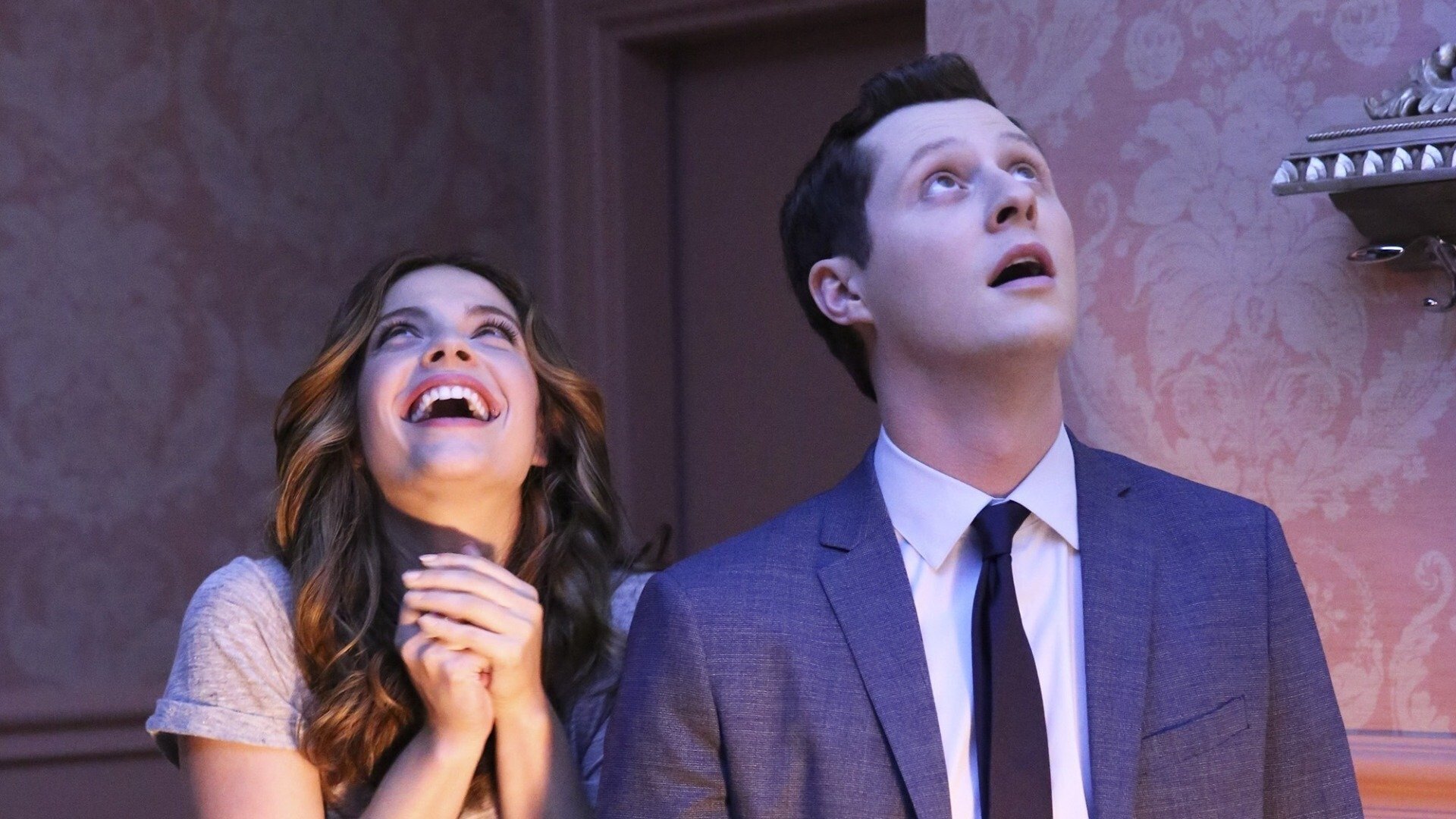 Kevin from Work S1E7 Secrets from Work