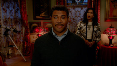 Key and Peele S5E9 The 420 Special