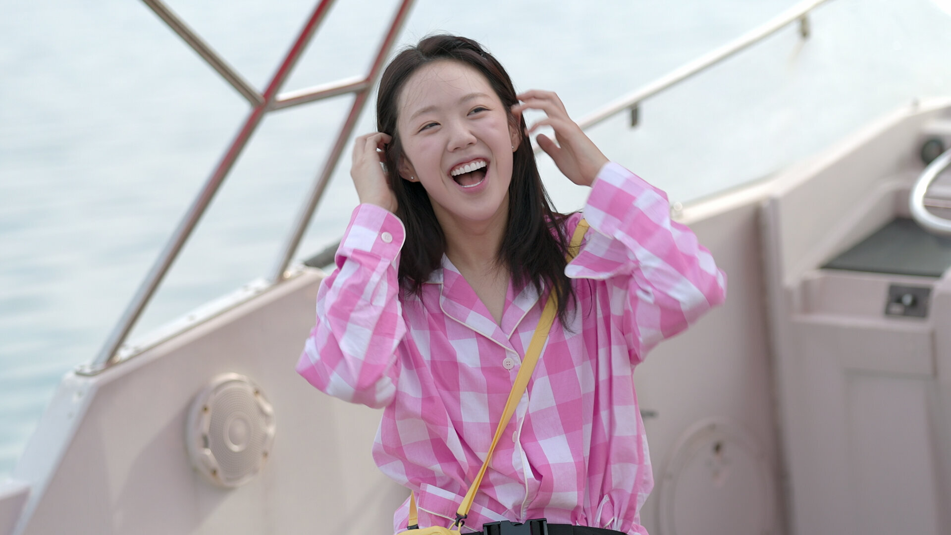 Kian's Bizarre B&B S1E8 Episode 8