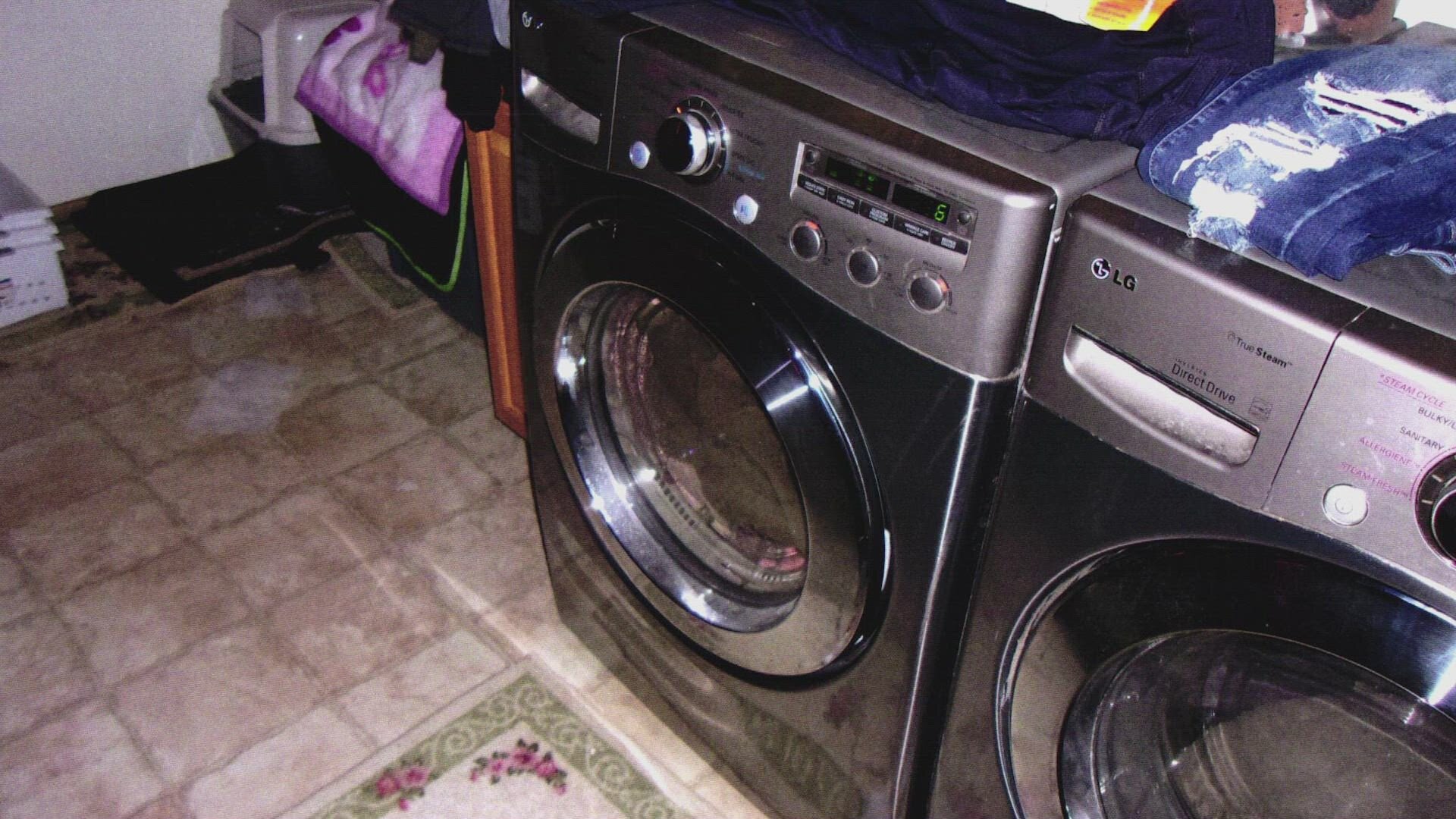 Killer Cases S6E2 A Death In The Bathtub