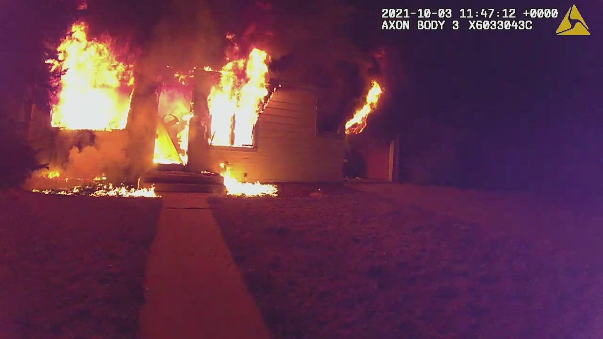 Killer Cases S7E7 Fatal Encounter