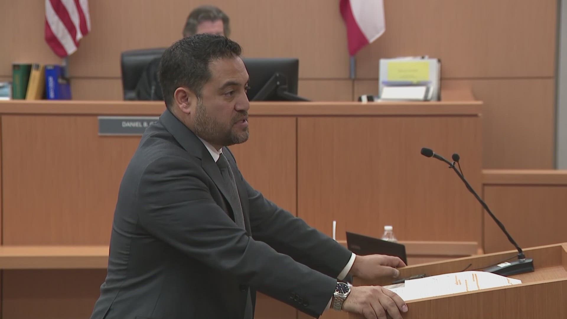 Killer Cases S7E8 A Teacher's Murder