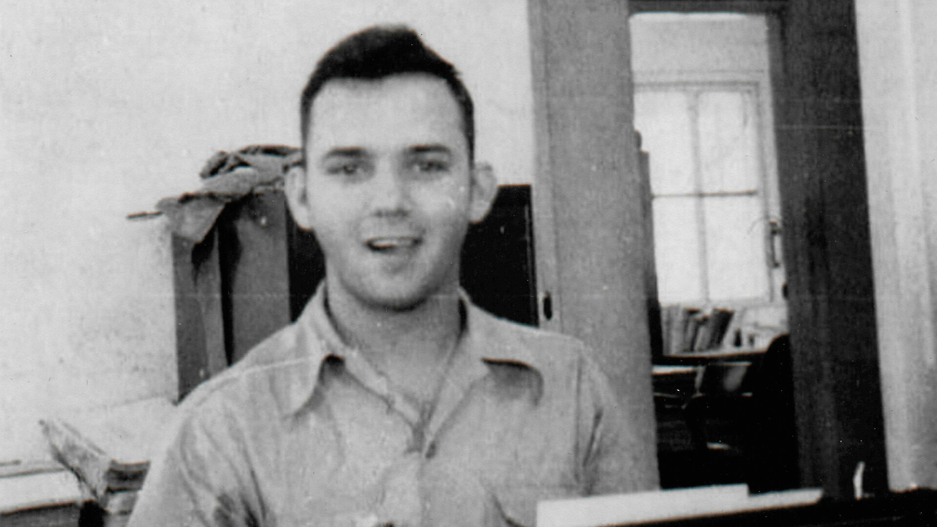 Killer Confessions: Case Files of a Texas Ranger S1E3 True Crime Lies