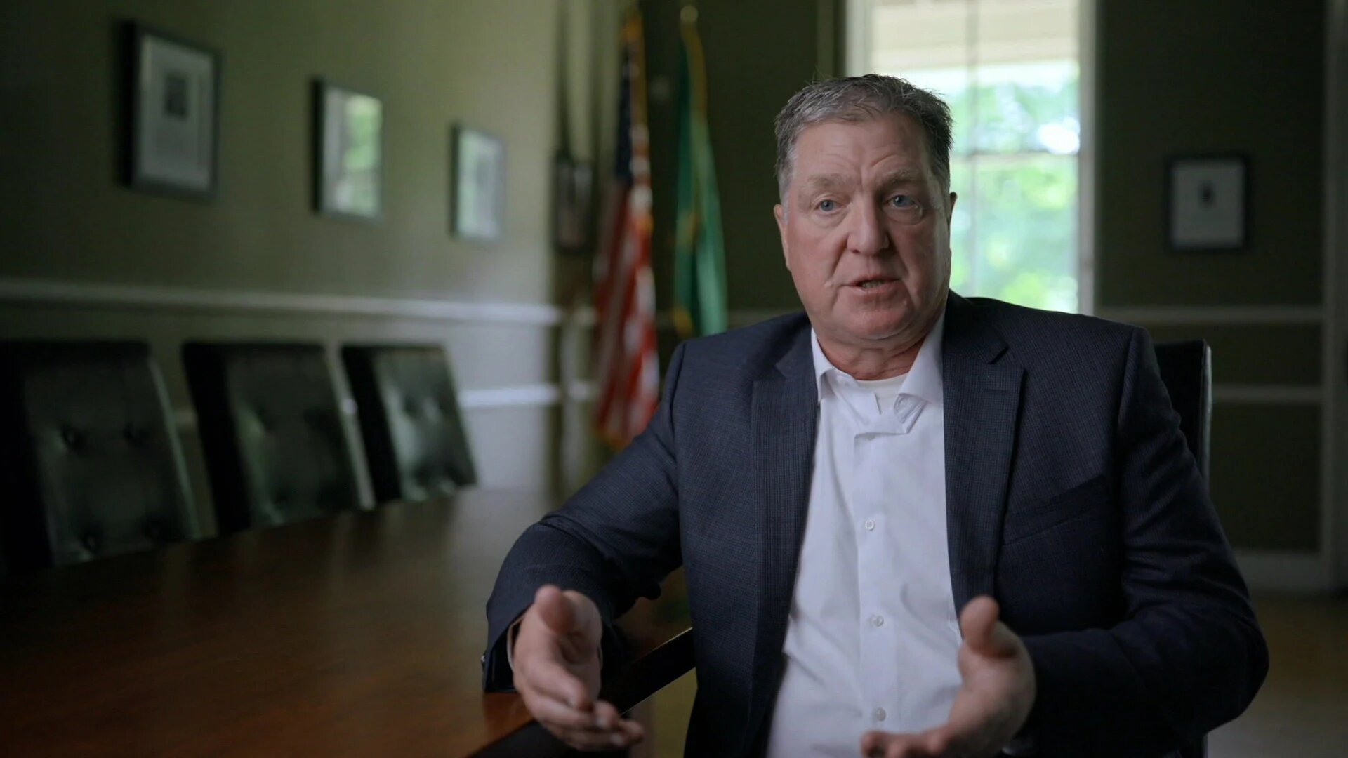 Killer Grannies S1E4 Granny's Under the Bridge