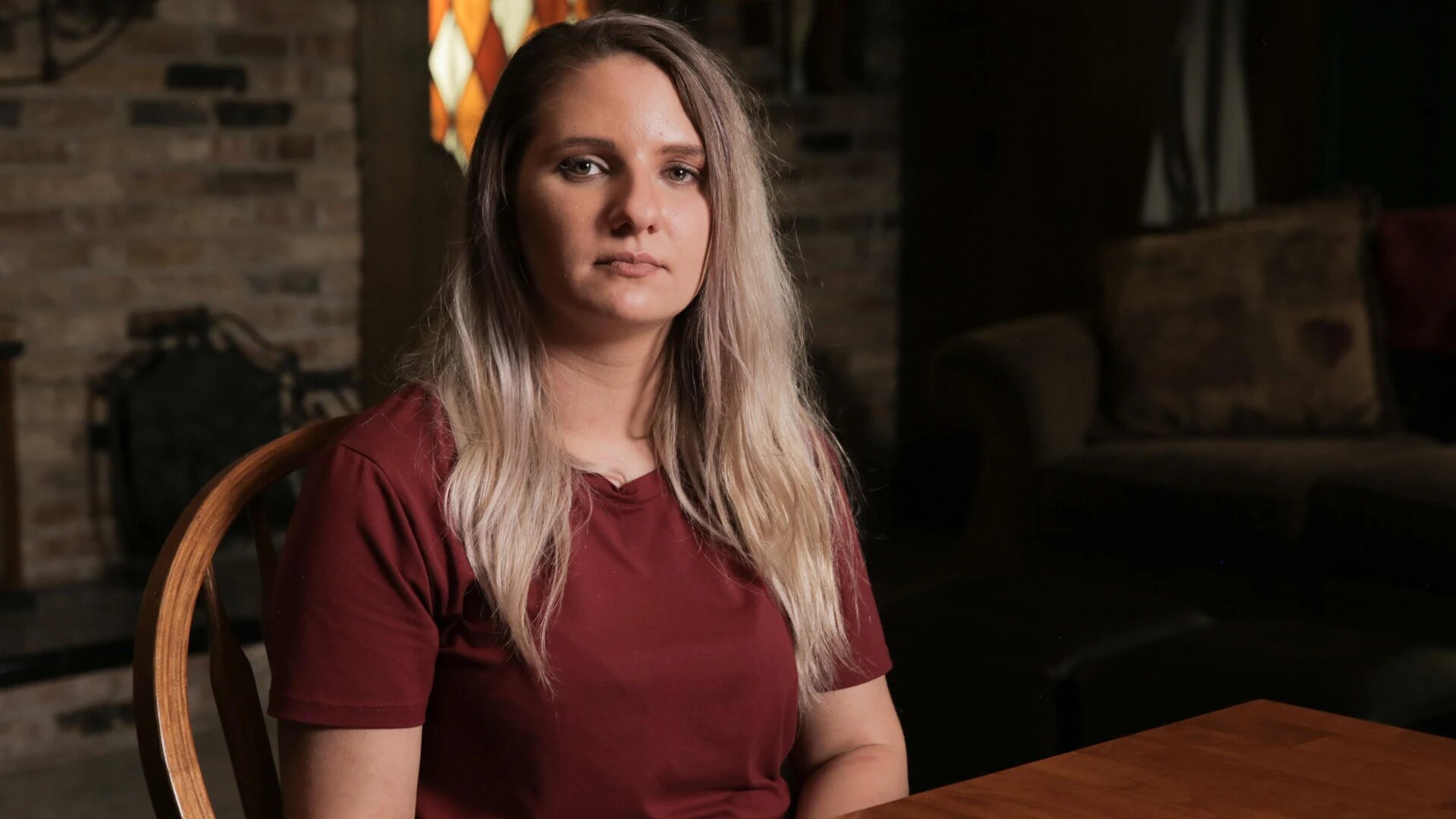 Killer in Question S1E3 The Man with the Rabbit's Foot