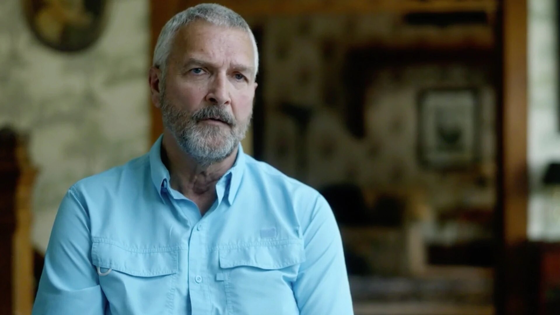 Killer Siblings S2E10 Bruces