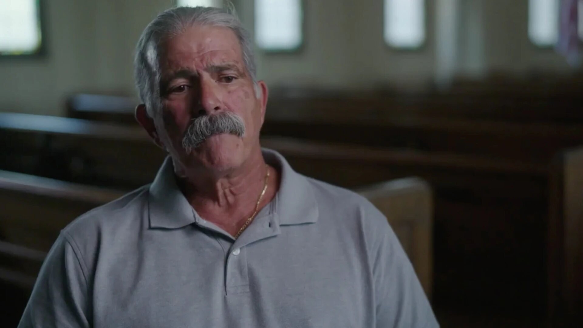 Killer Siblings S2E8 Romero and Self