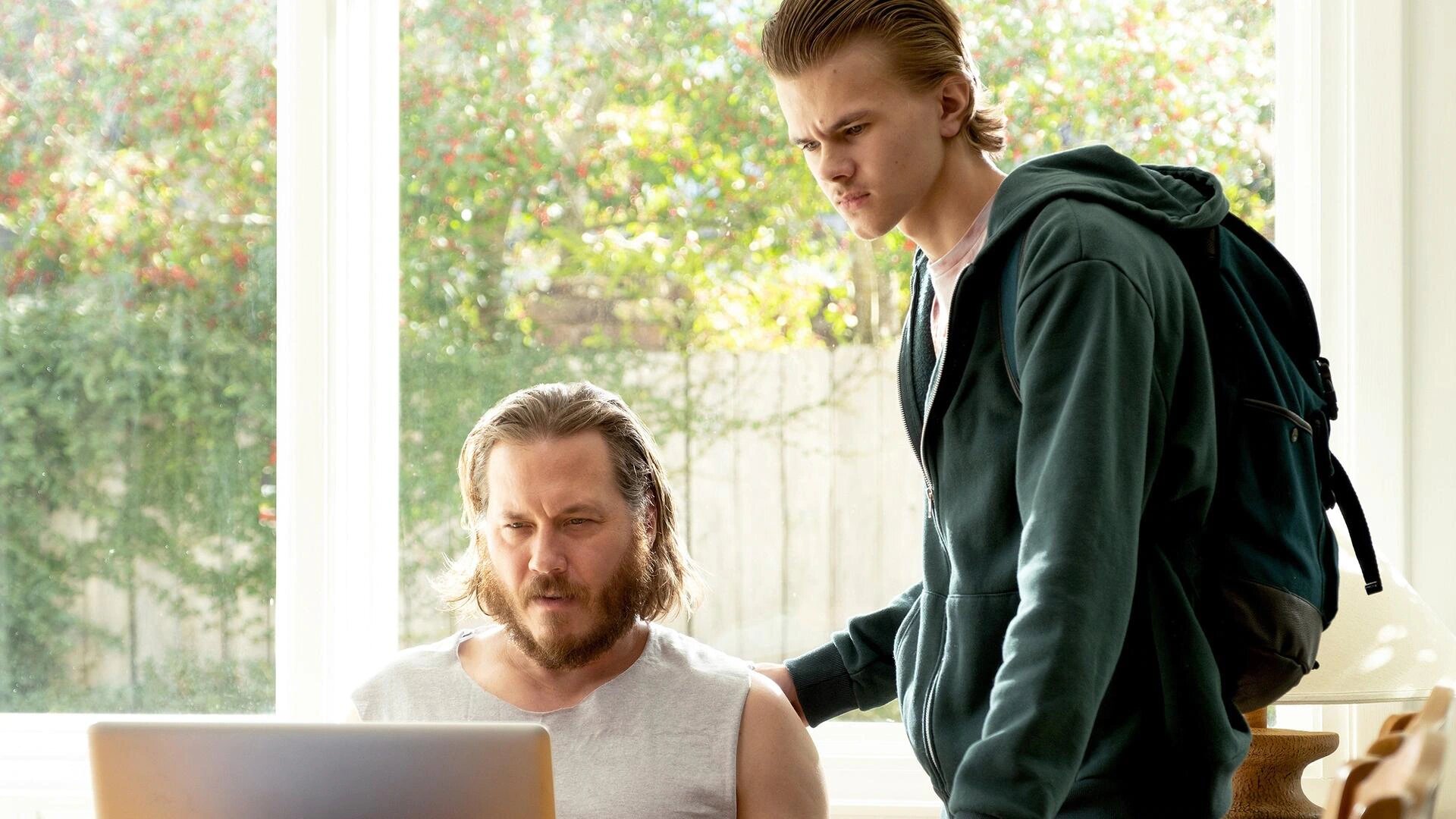 Killing It S1E8 The Kingmaker