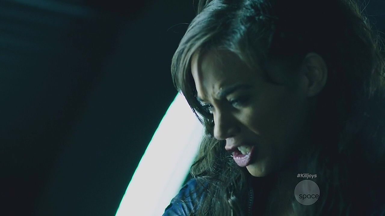 Killjoys S1E2 The Sugar Point Run