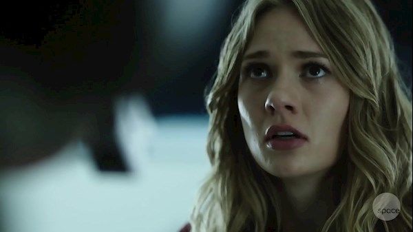 Killjoys S2E7 Heart-Shaped Box