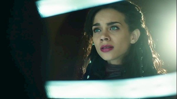 Killjoys S2E8 Full Metal Monk