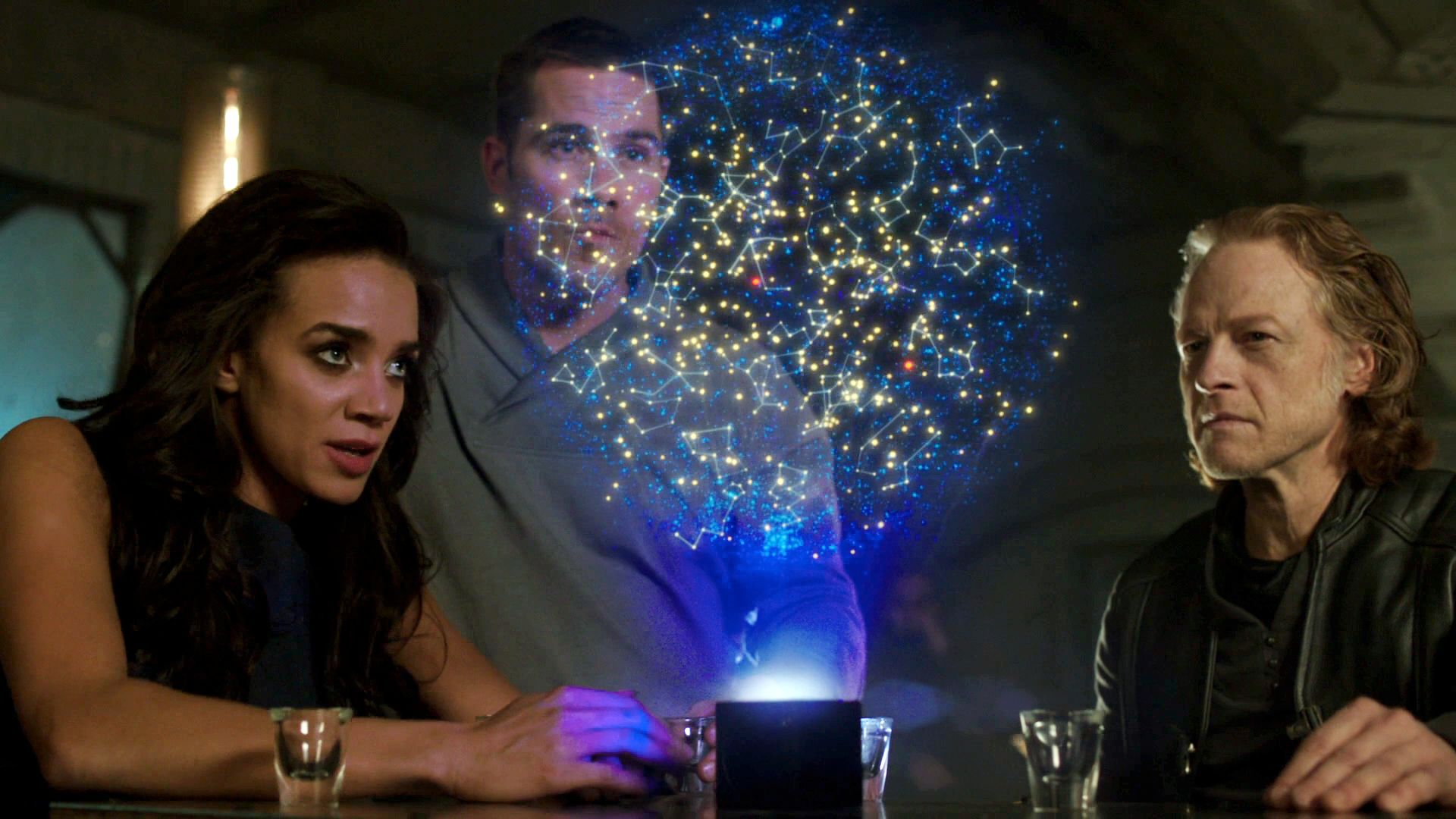 Killjoys S3E1 Boondoggie