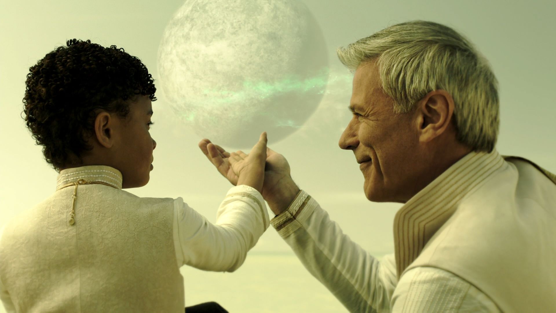 Killjoys S3E7 The Wolf You Feed