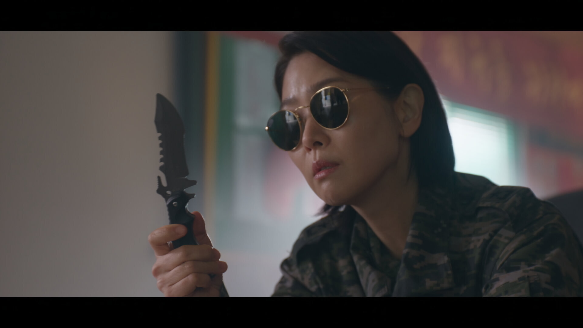 Kim-bu-jang S1E6 Episode 6