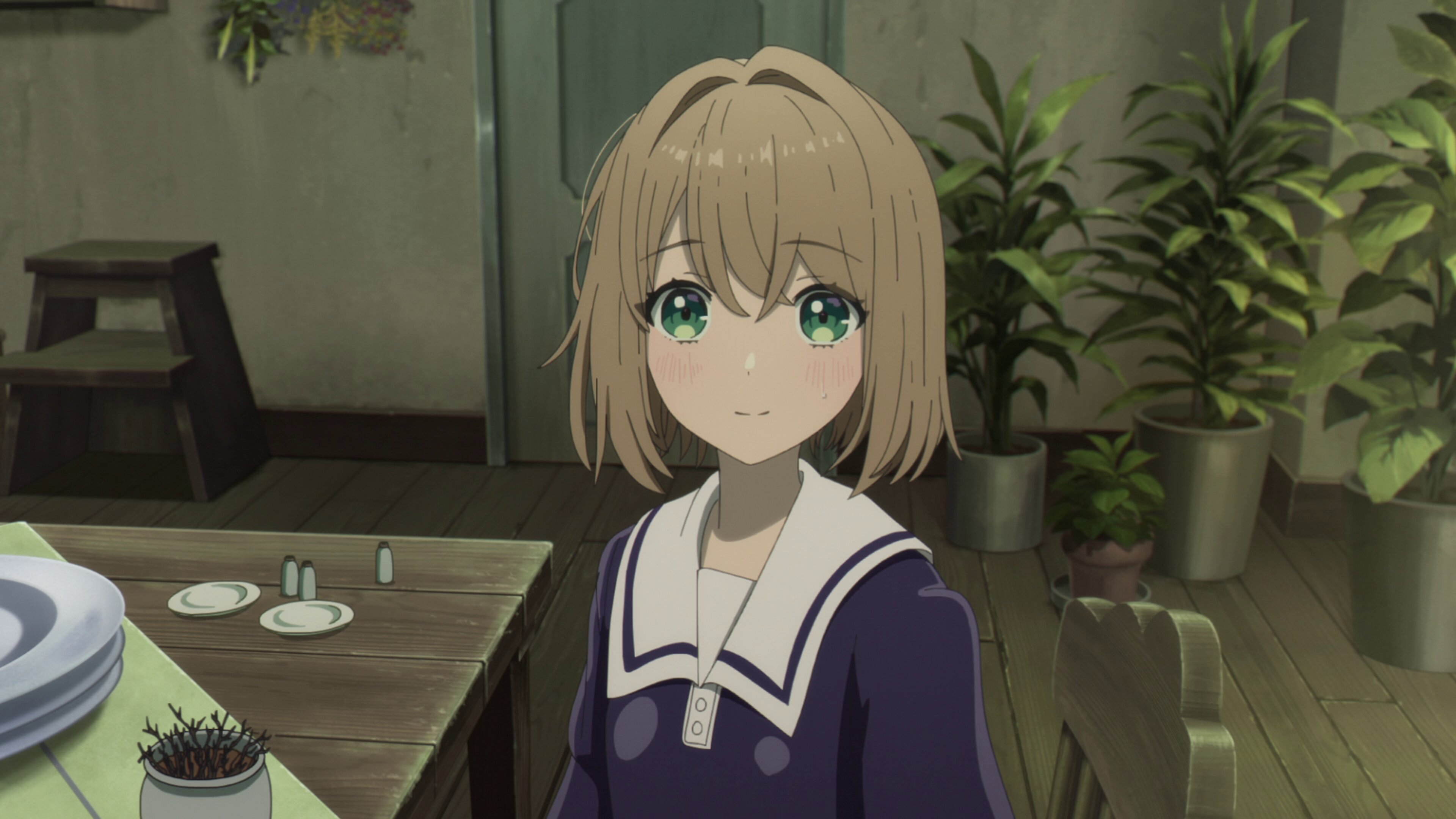 Kimi ga shinu made koi o shitai S1E10 An Unforgettable Day