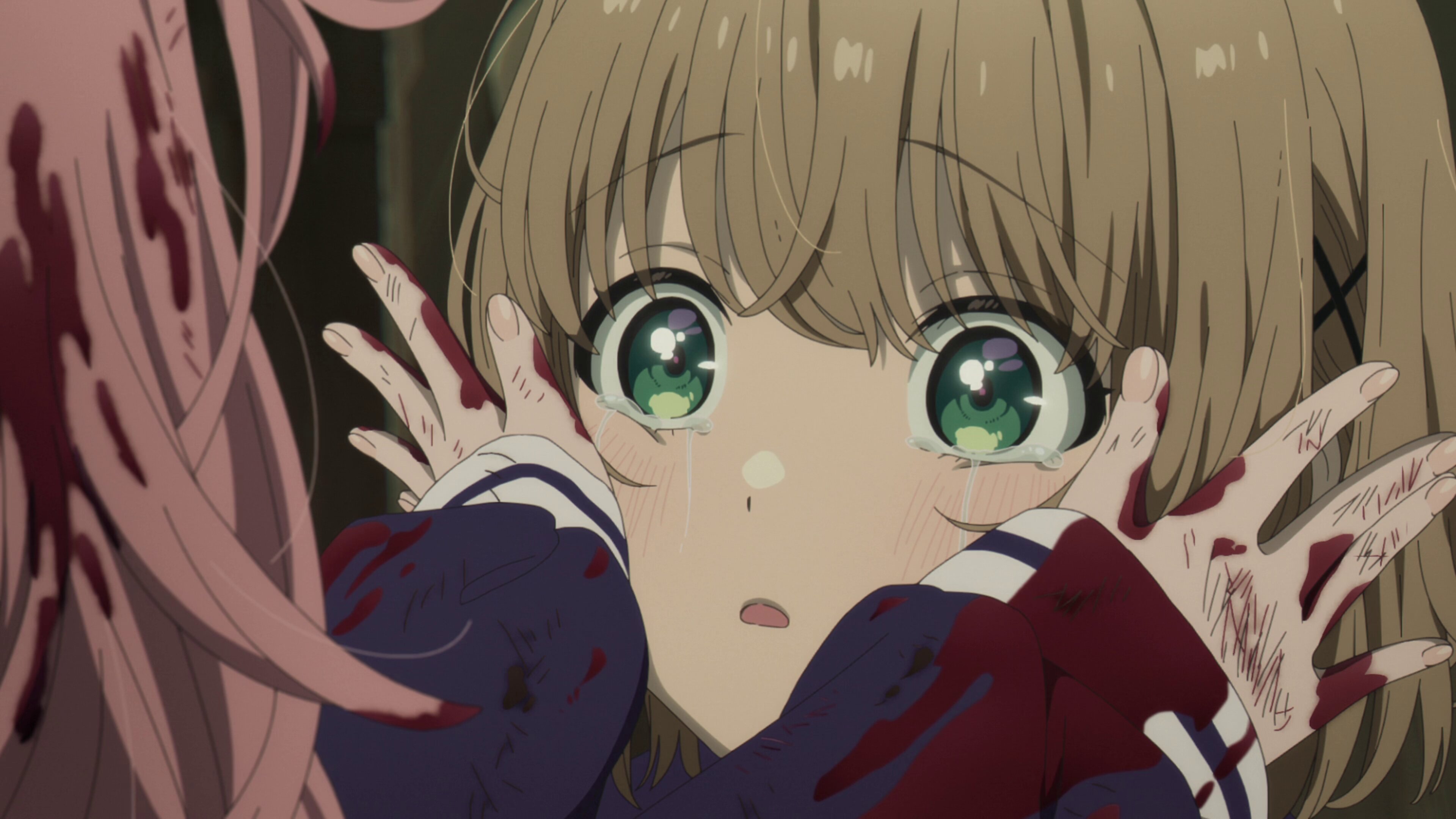 Kimi ga shinu made koi o shitai S1E6 Welcome Home