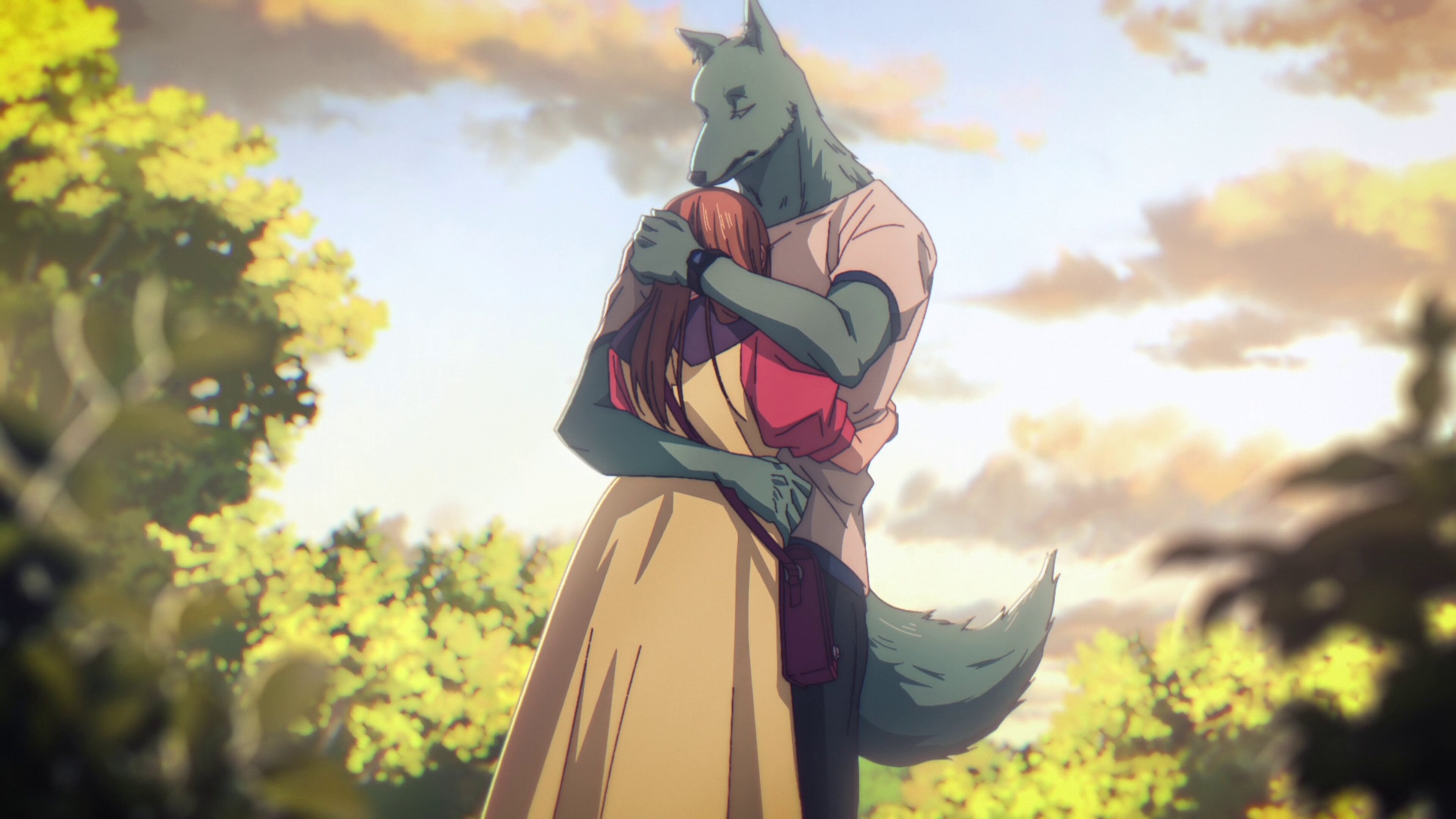 Kimi to Koete Koi ni Naru S1E8 Episode 8