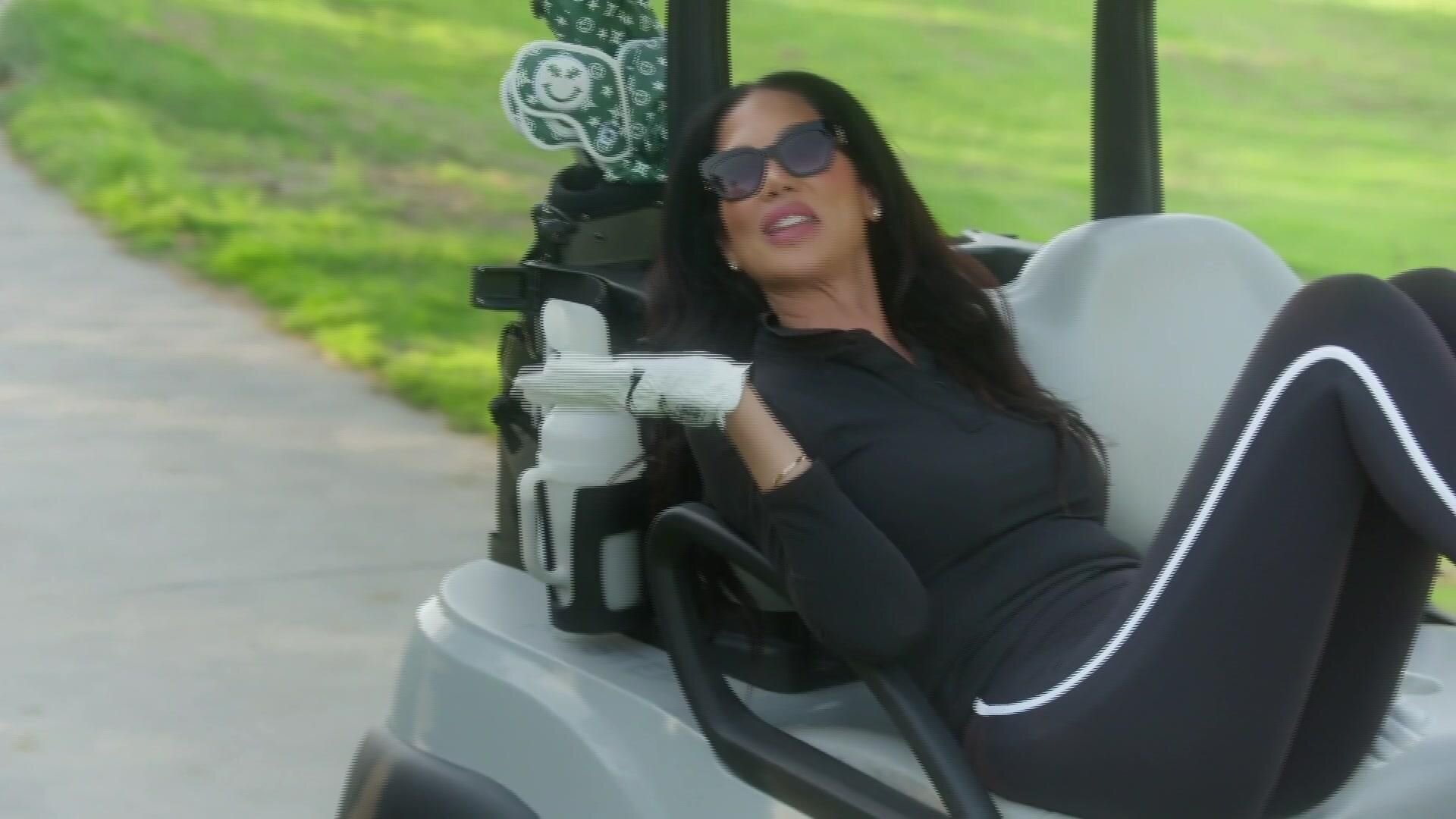 Kimora: Back in the Fab Lane S1E3 The Prodigal Daughter Returns