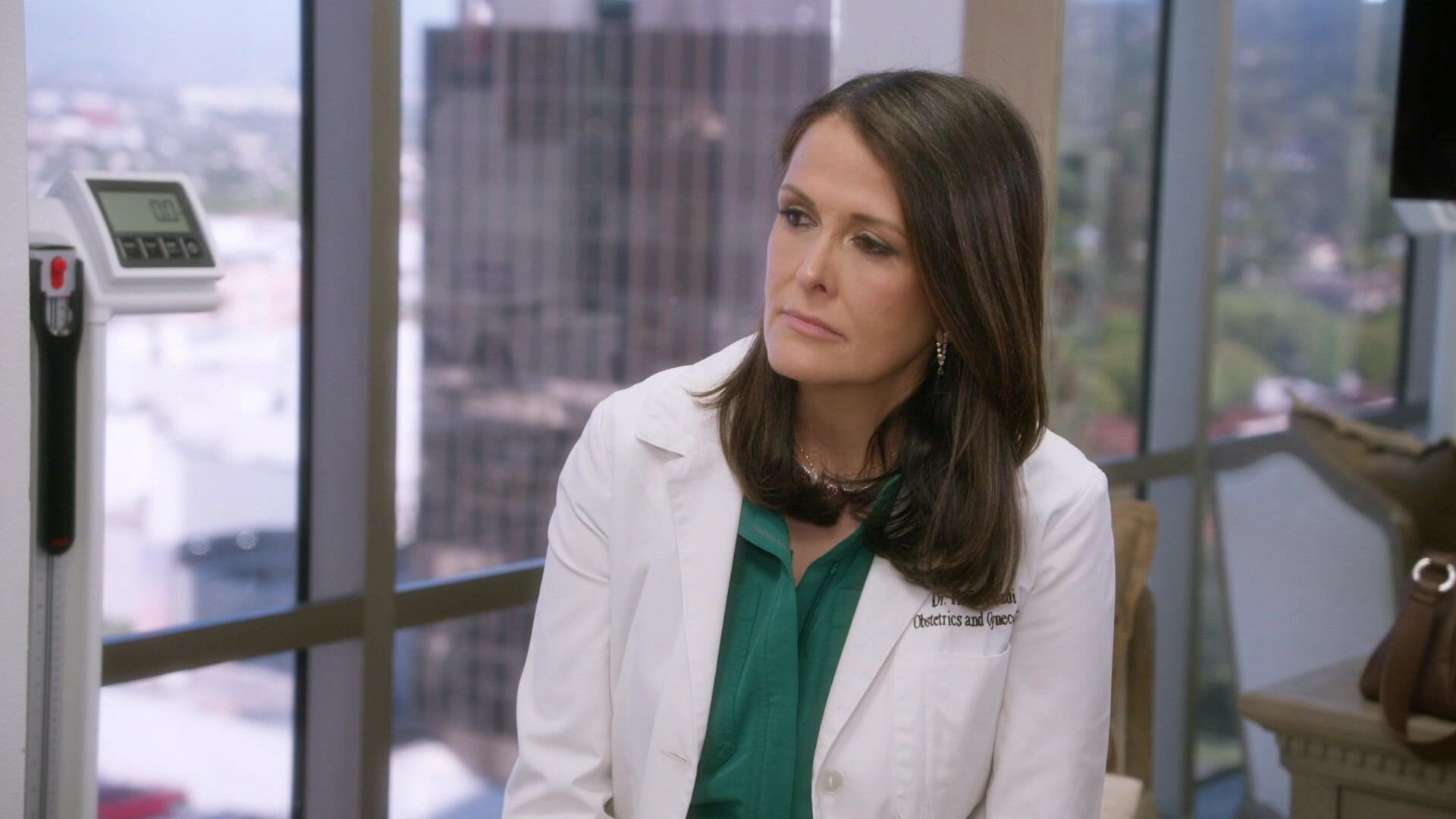 Kimora: Back in the Fab Lane S1E5 Babies on the Brain