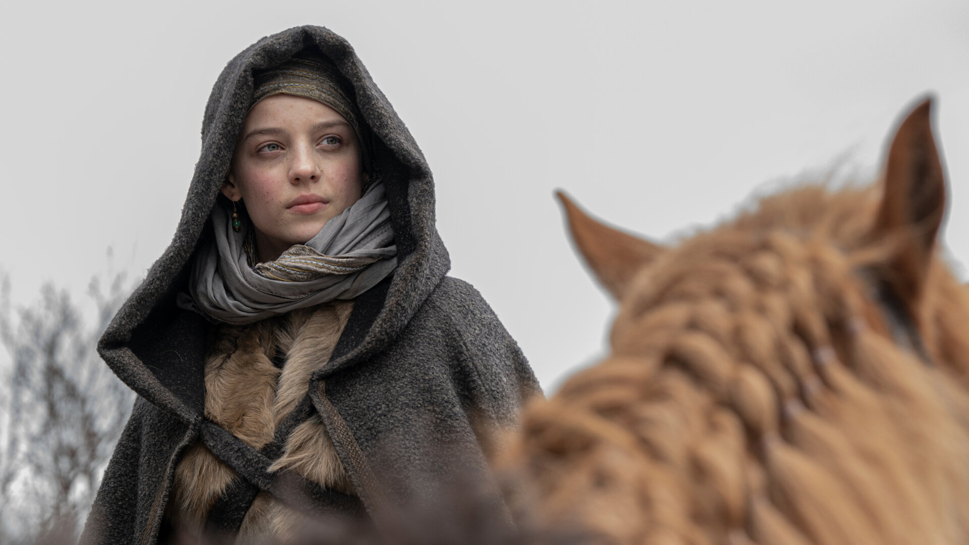 King Conqueror S1E4 So Be It