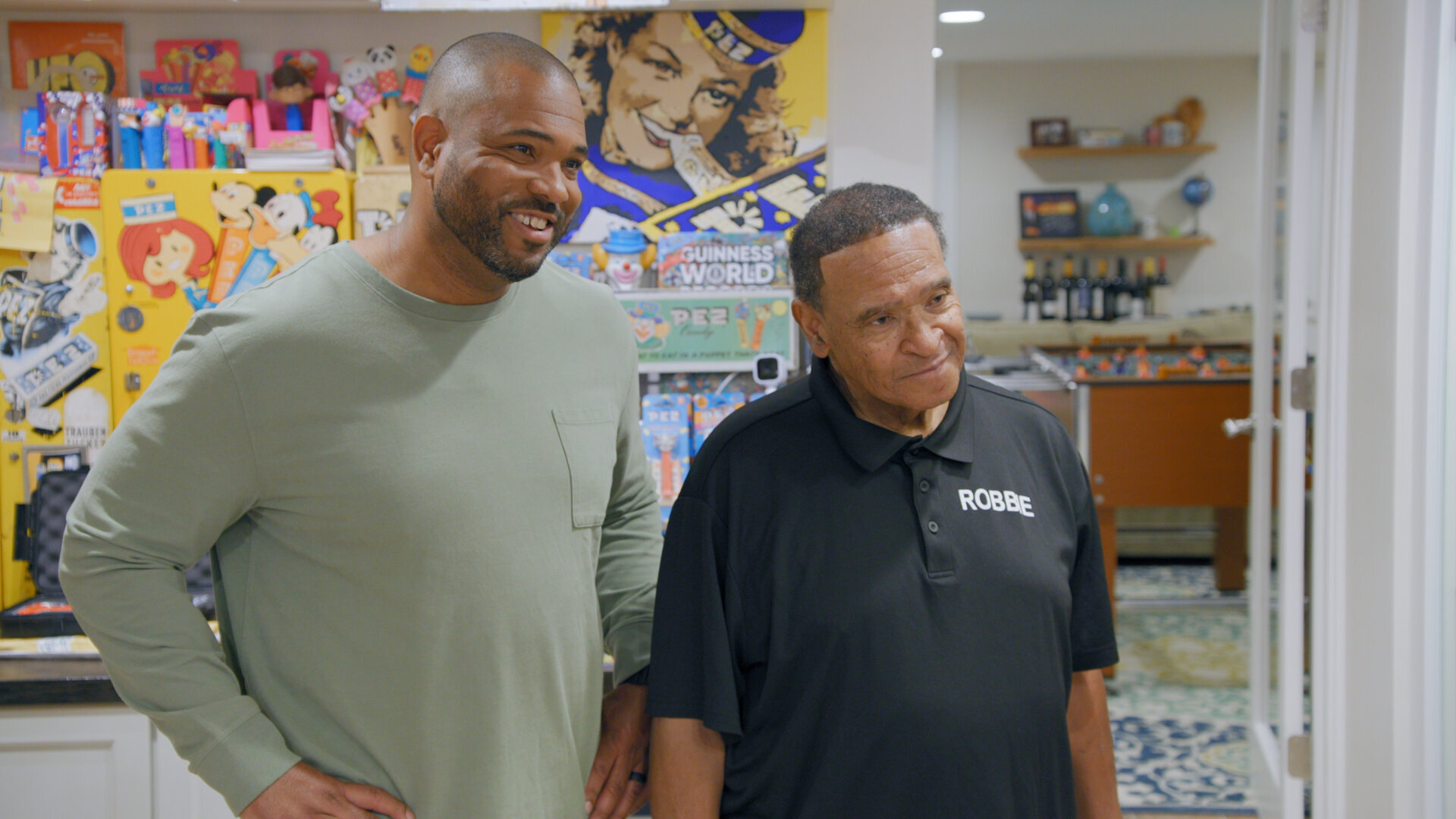 King of Collectibles: The Goldin Touch S3E2 Chasing Pikachu