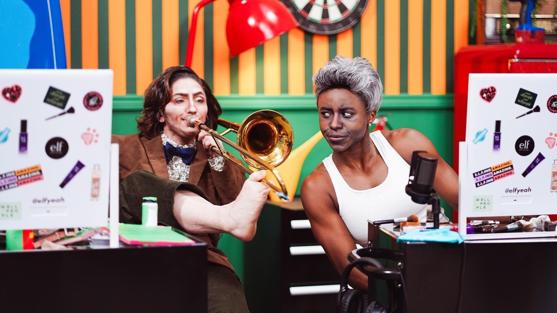 King of Drag S1E2 The Dong Show