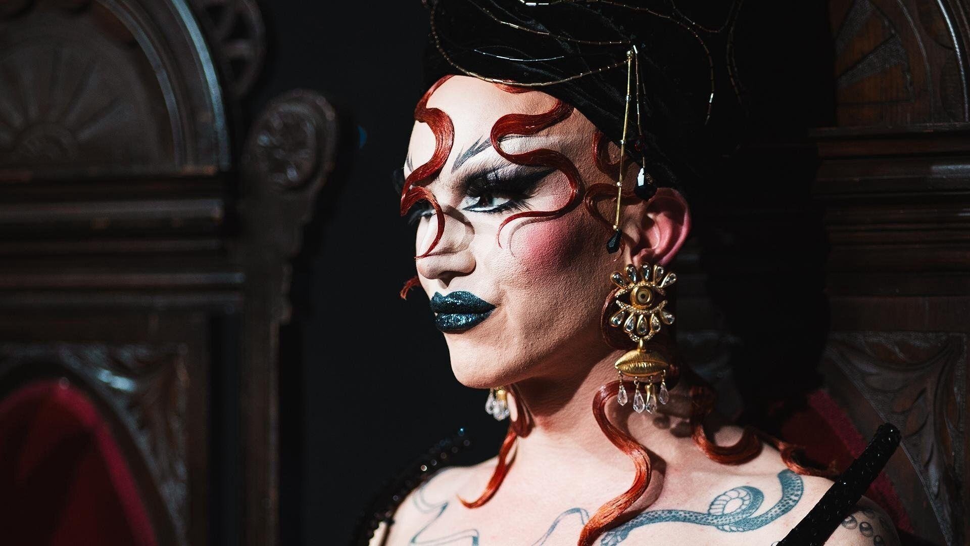 King of Drag S1E3 Death of Your Fears