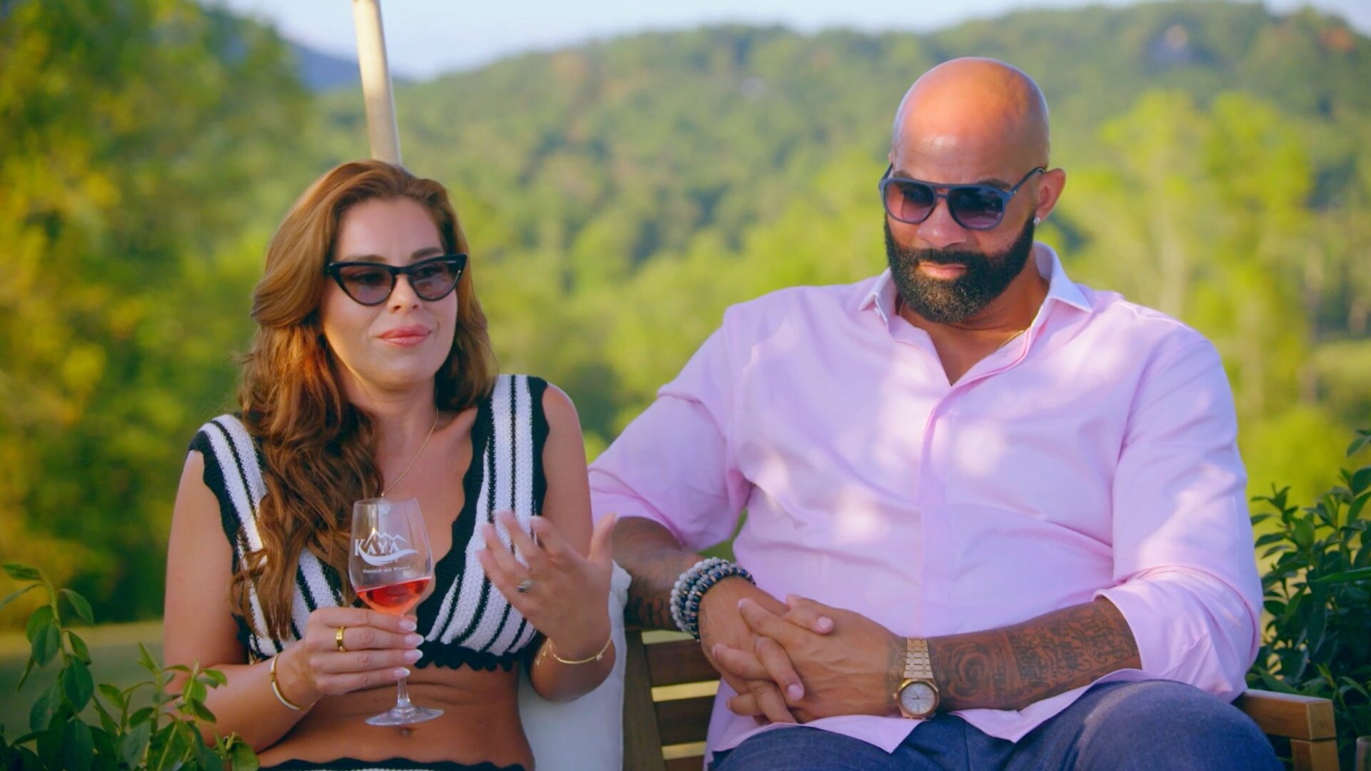 Kings Court S1E6 Kings' Council