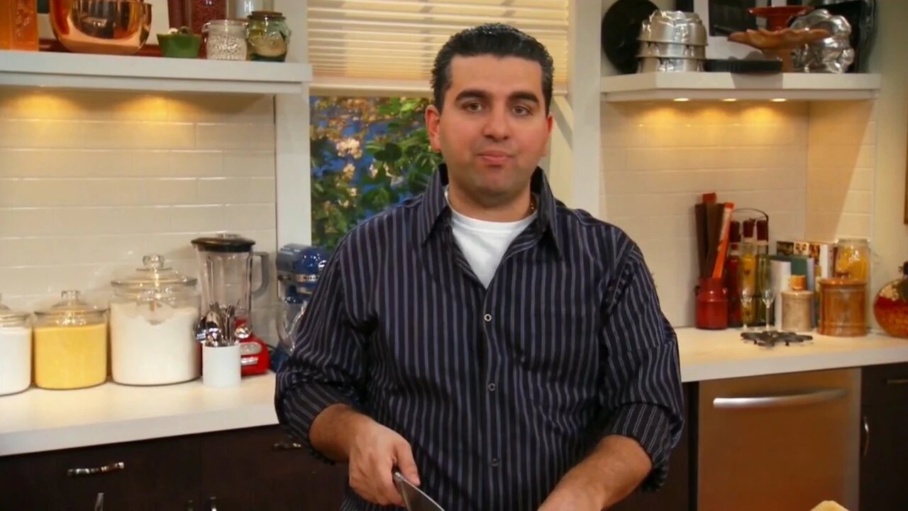 Kitchen Boss S1E22 Meal on a Budget