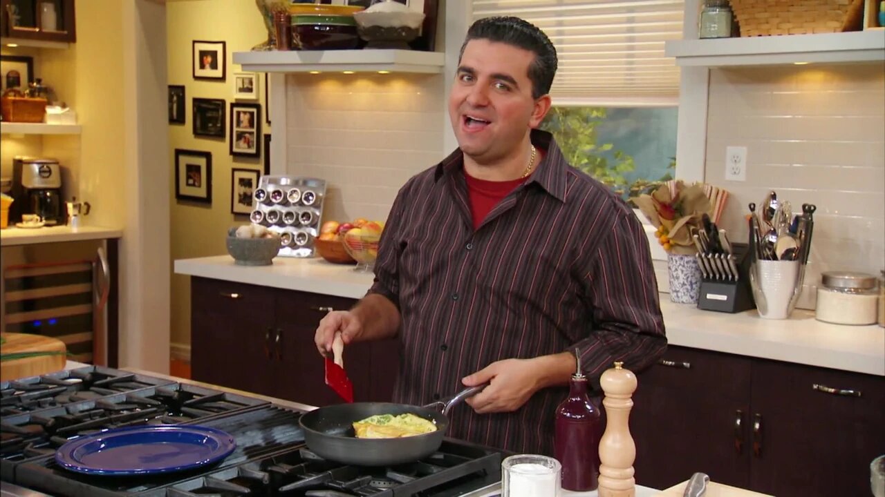 Kitchen Boss S1E24 Brunch Bonanza