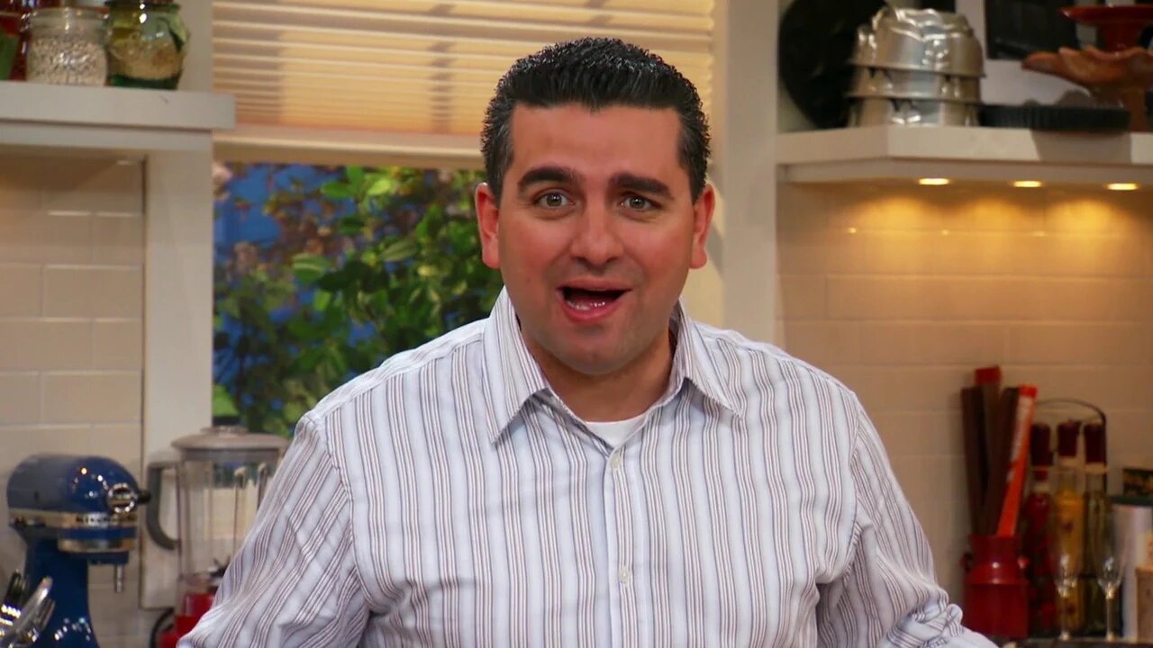 Kitchen Boss S1E5 Mauro's Favorites