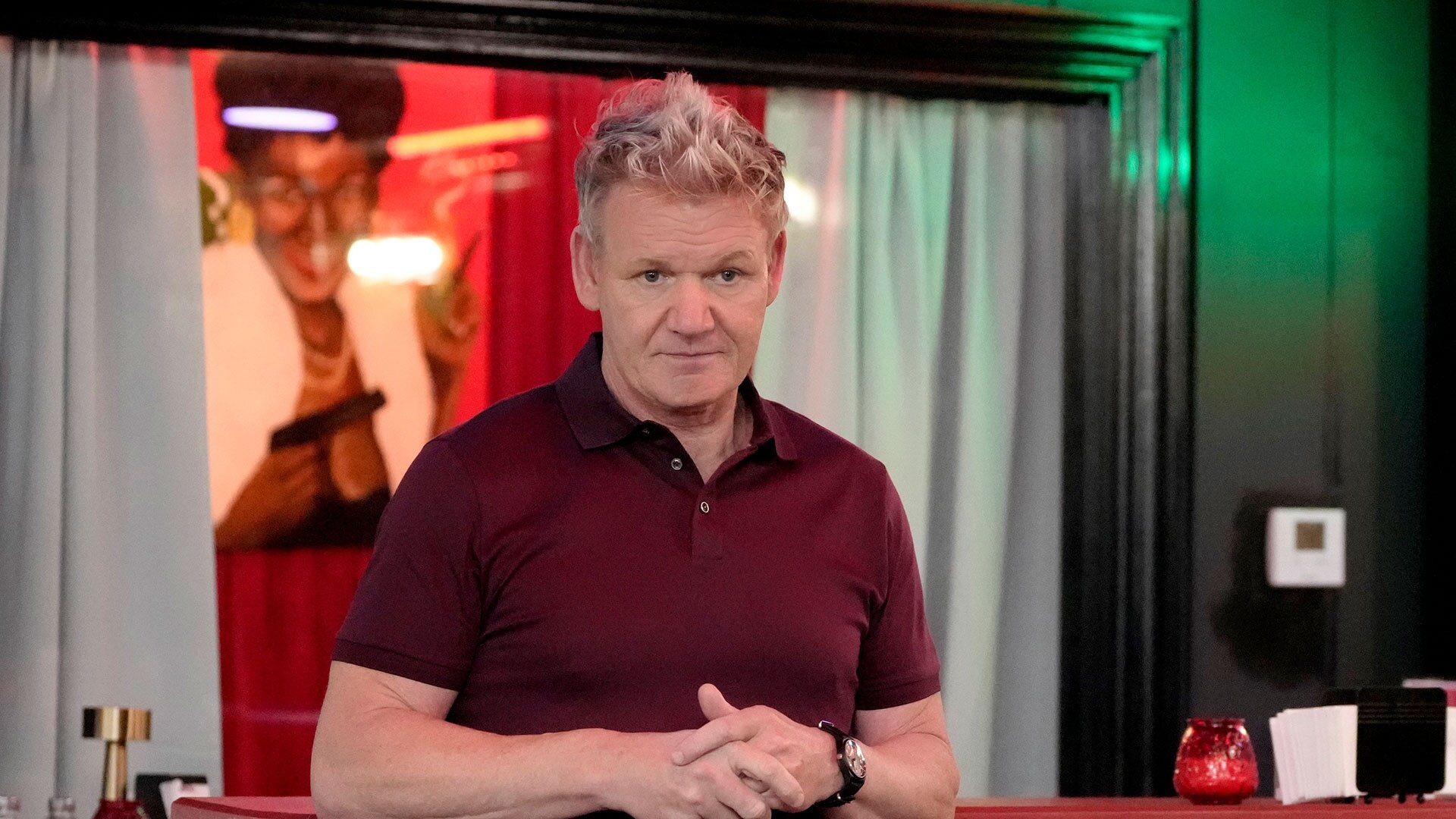 Kitchen Nightmares S9E7 Verdict