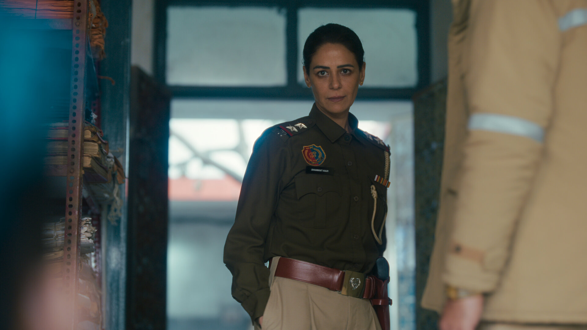 Kohrra S2E4 Everything Burns