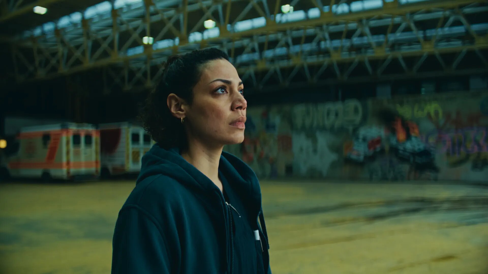 Krank: Berlin S1E8 Remission