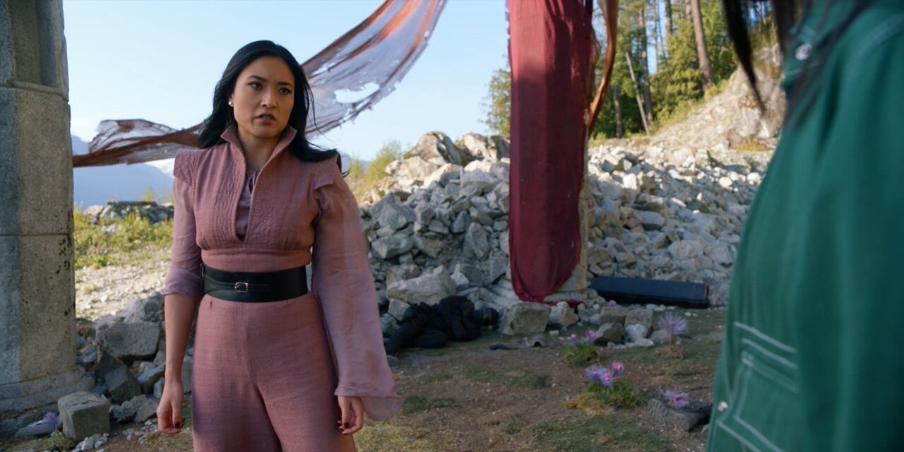 Kung Fu S1E13 Transformation