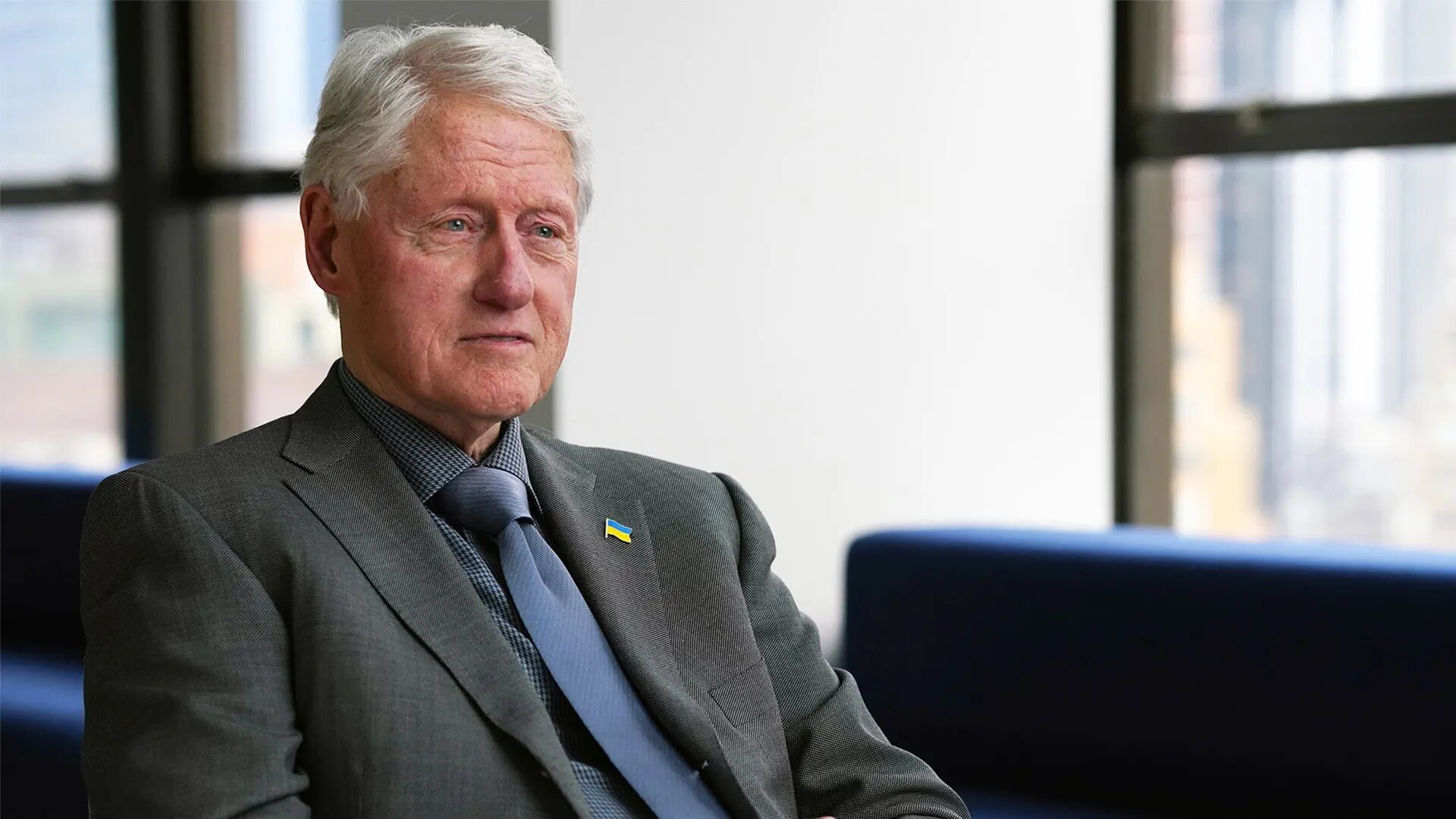 Kursk: 10 Days That Shaped Putin S1E1 Episode 1